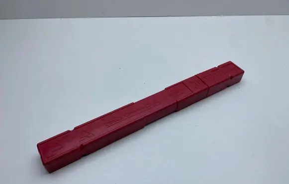 Audi A4 S4 B8 8K Emergency warning sign 8K0860251
