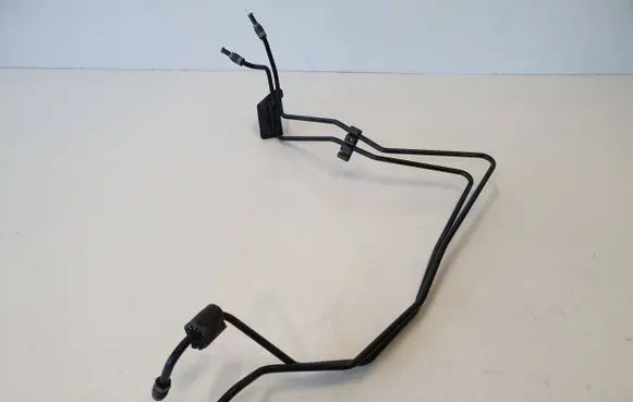 Porsche Macan (95B) Brake booster pipe/hose 95B614161 95B614162