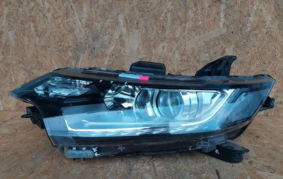 Headlight/headlamp