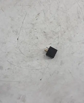 Mitsubishi Pajero Other relay MR301971