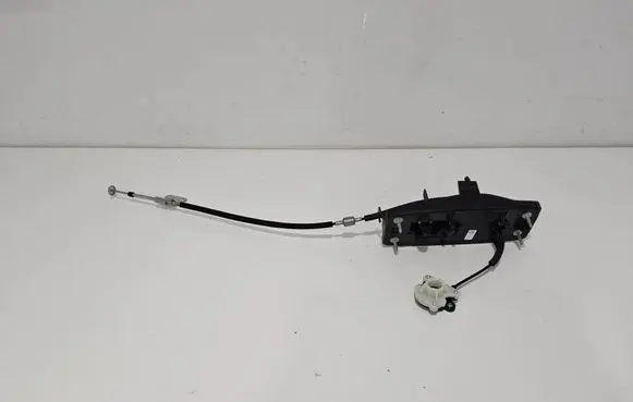 Audi S5 F5 Gear shifter/selector 8W0713052AC 8W0713052