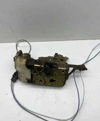 Fiat Ducato Front door lock B792