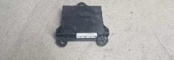 Toyota Prius (XW20) Other control units/modules 8865047051