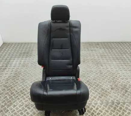 Mercedes-Benz GLE W167 Rear seat A1679206409 A1679208220