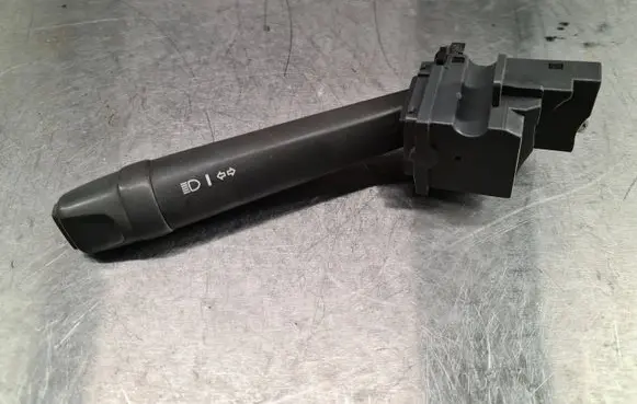 Volvo S80 Wiper control stalk