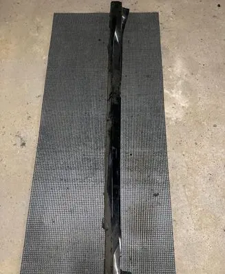 BMW iX Sill 8737832