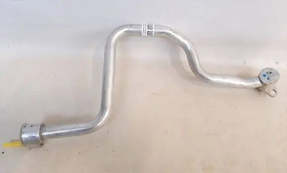 BMW M5 F90 Turbo turbocharger oiling pipe/hose 8094807 8092199 17228094807
