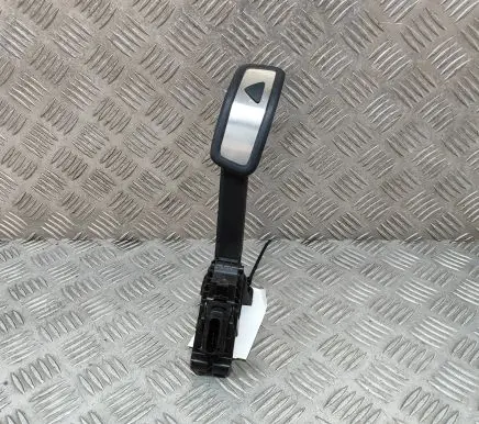 Volkswagen ID.3 Accelerator throttle pedal 1EB723503