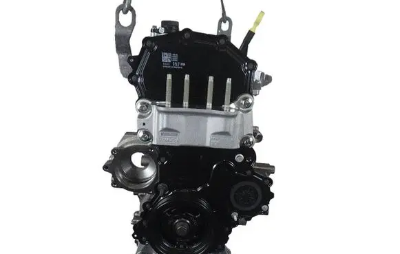 Ford Transit Custom II Engine BFJA PZ3Q6006EB