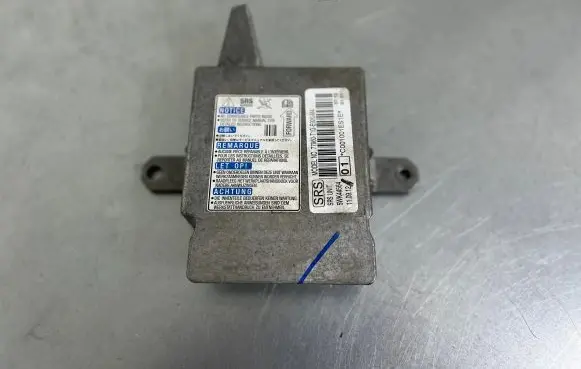 Honda CR-V Airbag control unit/module 77960T1GE920M4