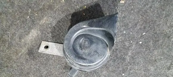 Saab 9-3 Ver2 Horn signal 703881157