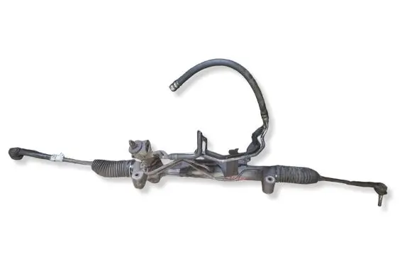 Opel Vectra C Steering rack 0250080082101 46000021