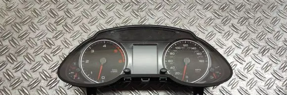 Speedometer (instrument cluster)