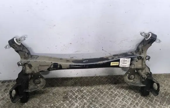 Opel Grandland X Rear axle beam