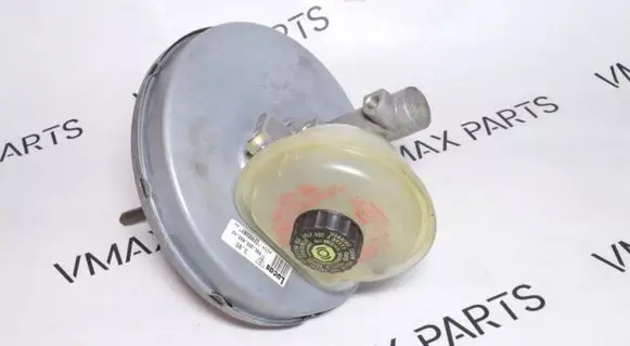 Porsche Boxster 986 Brake booster 99635502542 996355025 99635501344