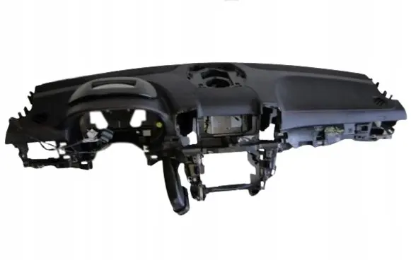 Mercedes-Benz GLE (W166 - C292) Dashboard a1666808602