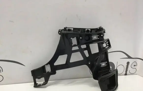 Mercedes-Benz E W214 Rear bumper mounting bracket A2148858604 A2148808603