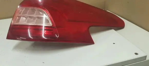 Citroen C5 Rear/tail lights VP8X8X13404AX 79998D