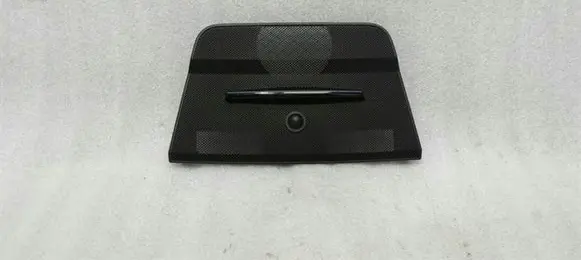 Dash center speaker trim cover
