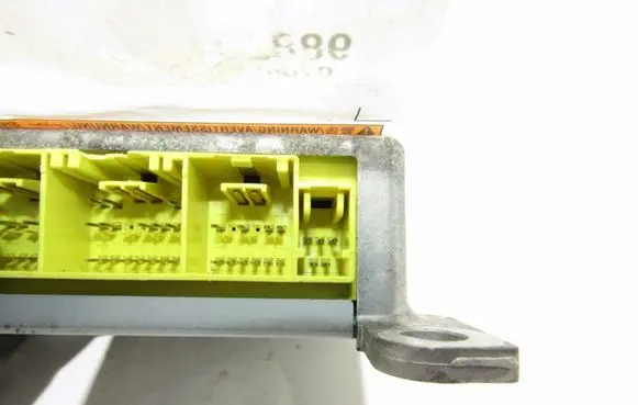 Nissan X-Trail T31 Airbag control unit/module
