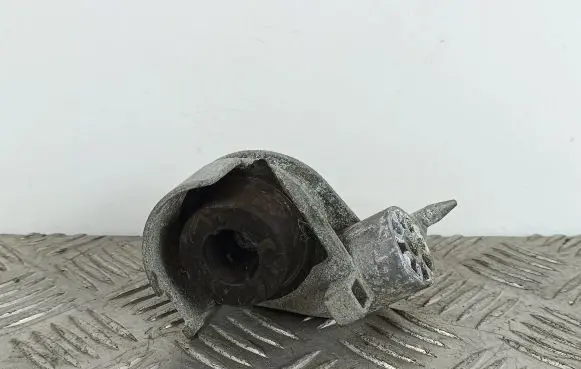 Muffler mount bracket/holder