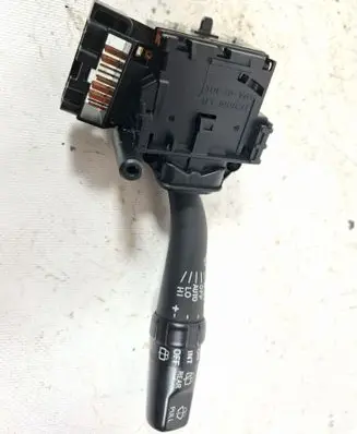 Toyota Corolla Verso AR10 Wiper control stalk 173654