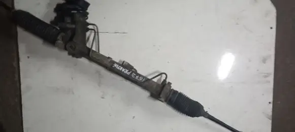 Skoda Roomster (5J) Steering rack 0230080050001 TRW