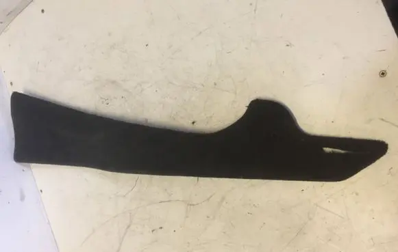 BMW X5 E70 Other center console (tunnel) element 6969546