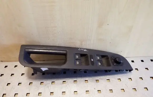 Volkswagen Jetta V Electric window control switch 1K4959857B 1K095965F