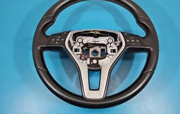 Mercedes-Benz A W176 Steering wheel A2184601918 IMPRK1520438