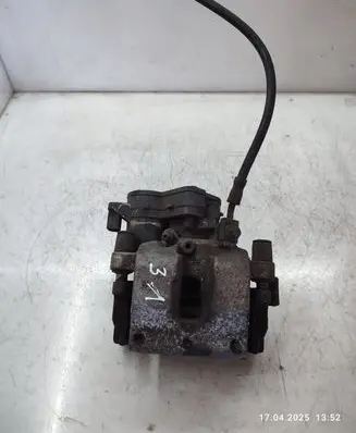 Mercedes-Benz C W205 Rear brake caliper