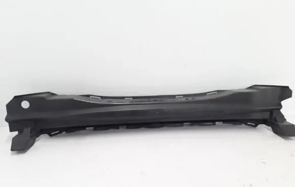 Volvo S60 Front bumper foam support bar 31323835
