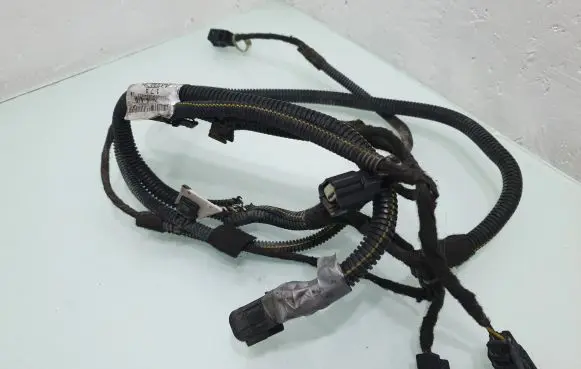 Opel Insignia A Parking sensor (PDC) wiring loom 13332034