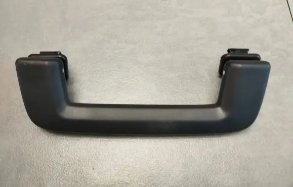 Volkswagen Amarok II Rear interior roof grab handle