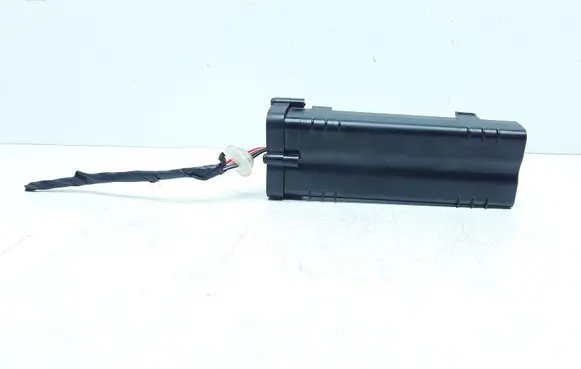 Mercedes-Benz C W205 Phone control unit/module 4901220126