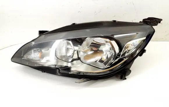 Headlight/headlamp