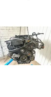 Jaguar XF X250 Engine 306DT