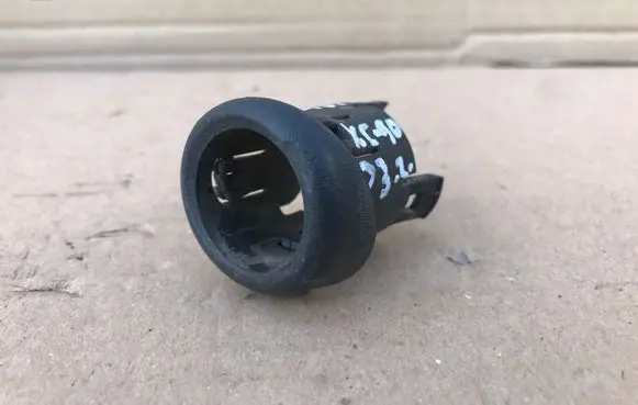 Volvo XC90 Rear parking sensor holder (PDC) 