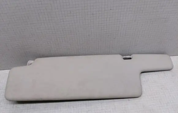 Skoda Fabia Mk1 (6Y) Sun visor 6Y2857552 6Y1857552