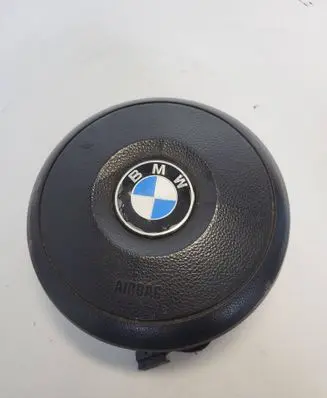BMW 5 E60 E61 Steering wheel airbag 602536800