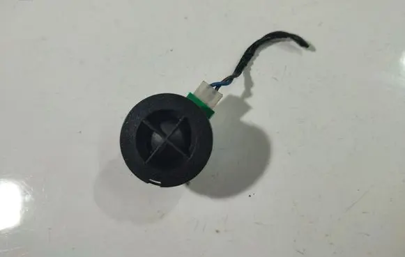 Opel Astra H Front door speaker GM90620836