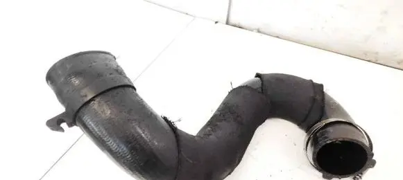 Volkswagen Phaeton Intercooler hose/pipe