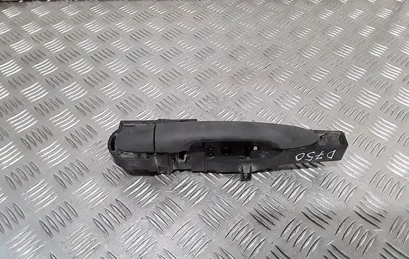 Mercedes-Benz Citan W415 Rear door exterior handle 8200497521