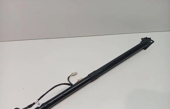 Citroen C4 Aircross Tailgate/trunk strut/damper 9812129680