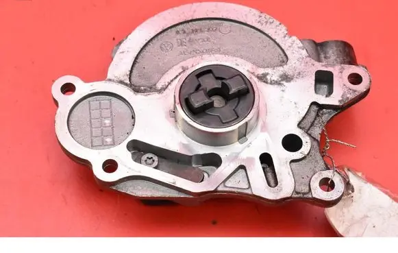 Vacuum pump