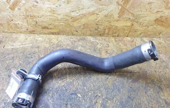Renault Scenic III - Grand scenic III Intercooler hose/pipe 
