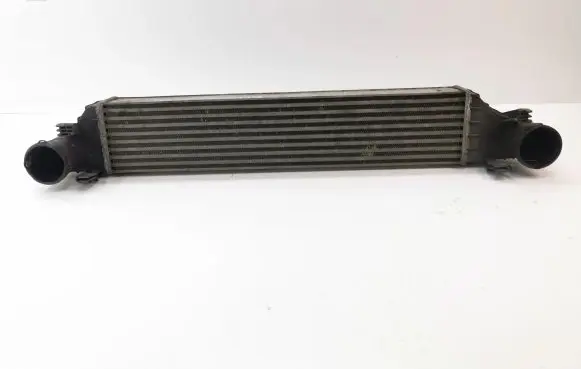 Mercedes-Benz CLC CL203 Intercooler radiator A2035000500