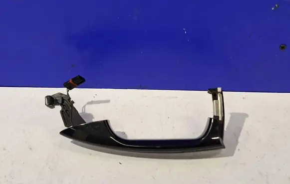 Mercedes-Benz S W221 Front door exterior handle A2217600670