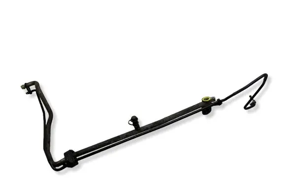 Volvo S60 Air conditioning (A/C) pipe/hose 