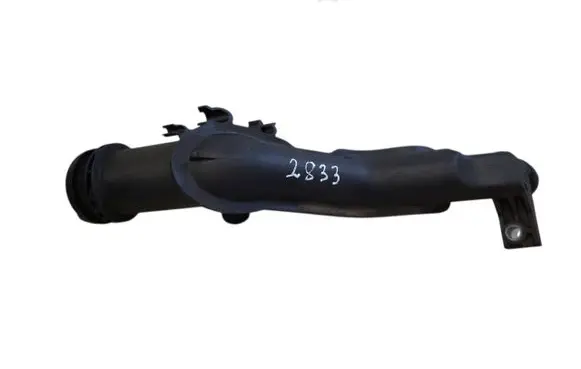 Citroen C5 Oil fill pipe 9654733980